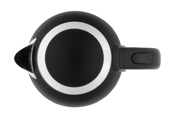 Rychlovarná konvice Concept RK3245 černá