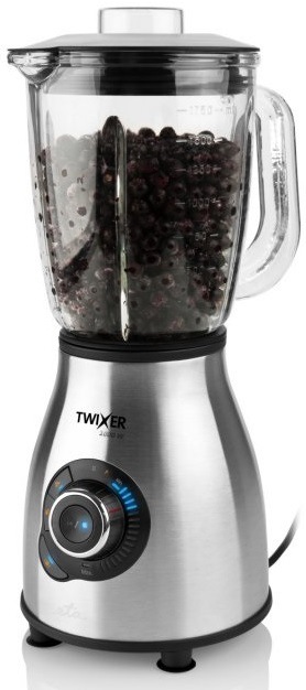 Stolní mixér ETA Twixer 6011 90000 nerez