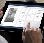 Chladnička Liebherr Plus IRBe 5121 bílá SmartDevice