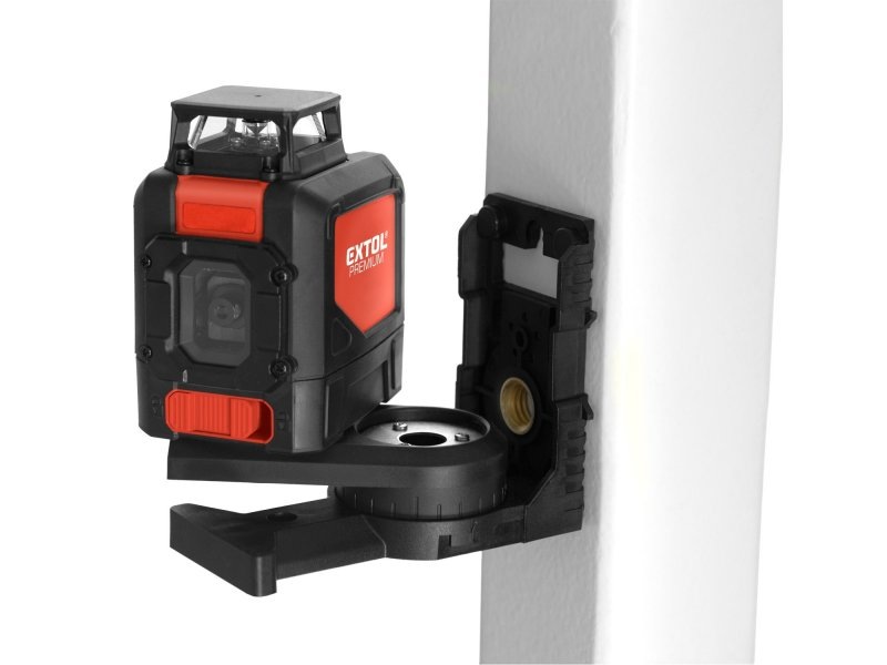 Křížový laser Extol Premium 8823307 Extol Premium 8823307