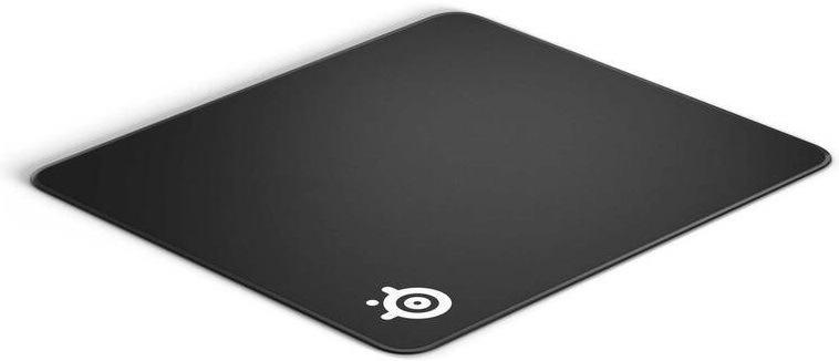 Podložka pod myš SteelSeries QcK Edge Large 45x40 cm černá