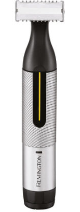 Zastřihovač vousů Remington HG5000 Omniblade Multi Pro stříbrný Remington Pro HG5000