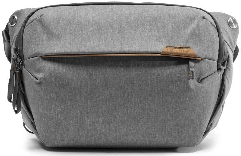 Brašna Peak Design Everyday Sling 10L (v2) šedá
