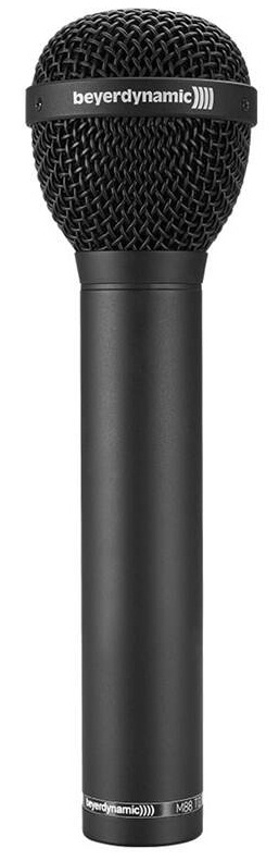 Mikrofon Beyerdynamic M 88 TG