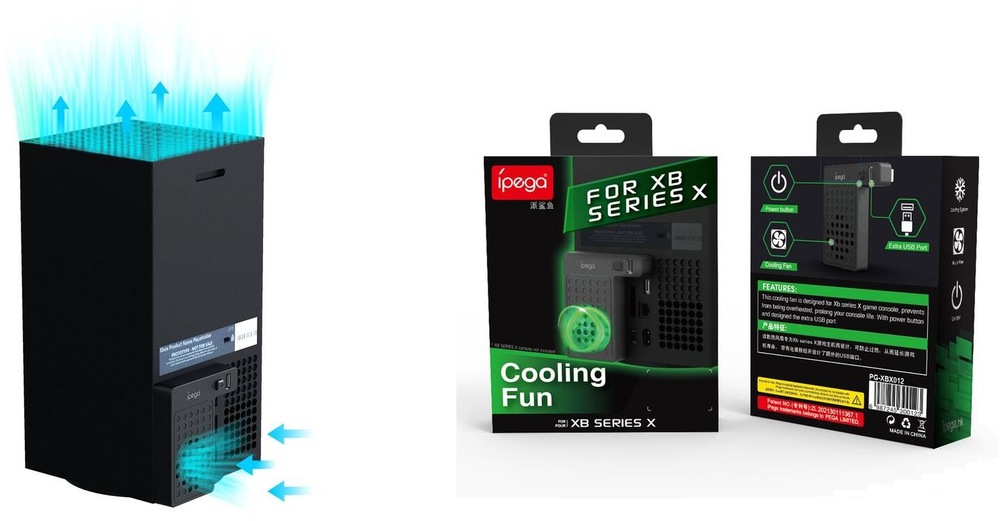 iPega XBX012