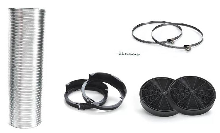 Montážní sada Bosch DHZ5605