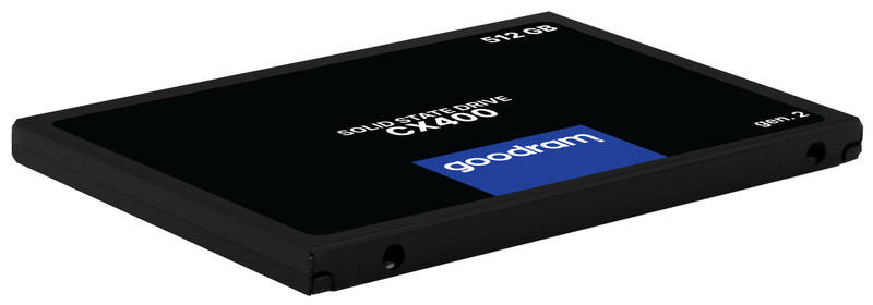 SSD Goodram CX400 512GB SSD Goodram CX400 512GB