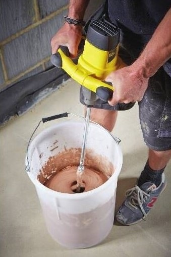 Míchadlo Stanley FatMax FME190 Míchadlo Stanley FatMax FME190
