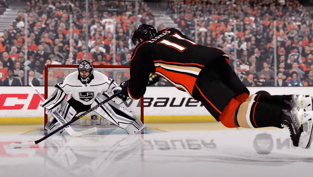 Hra EA Sports PlayStation 5 NHL 24 NHL 24 PS5