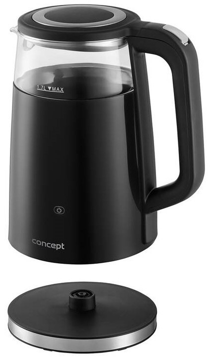 Rychlovarná konvice Concept RK4100