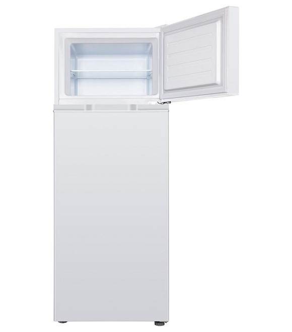 Chladnička TCL RF207TWE1 bílá Chladnička TCL RF207TWE1 bílá