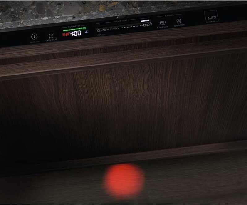 Myčka nádobí Electrolux EES47400L Myčka nádobí Electrolux EES47400L