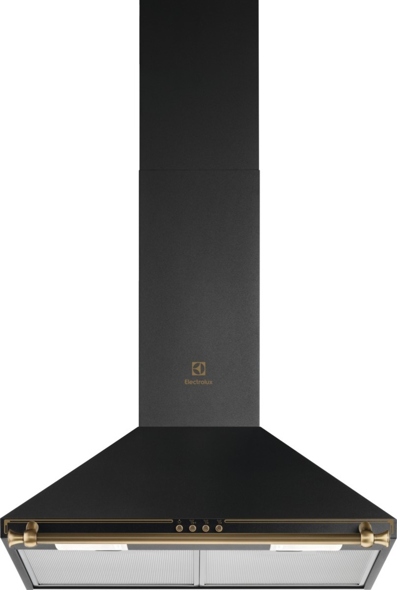 Odsavač par Electrolux EFC226R černý