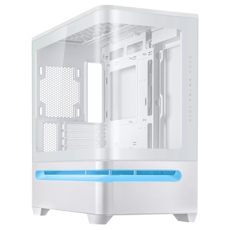 Case Asus AP202 PRIME - bílá