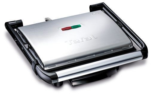 Gril Tefal INICIO GRILL GC241D38 černý/chrom