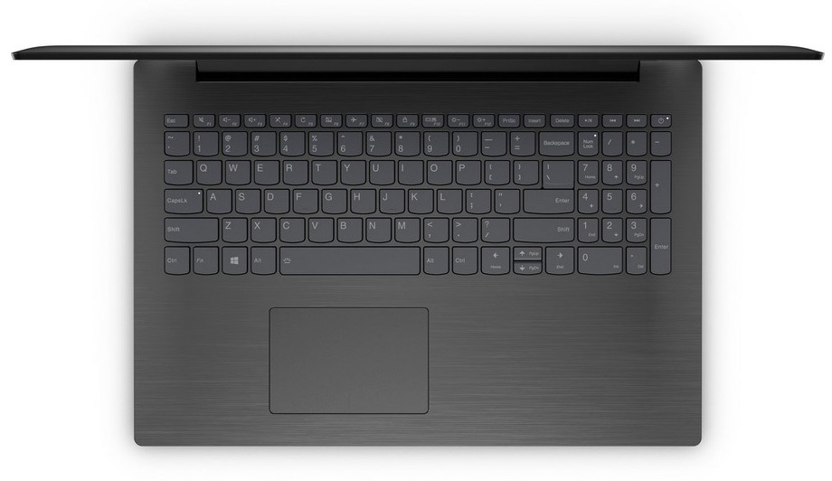 Notebook Lenovo IdeaPad 320-15ISK černý