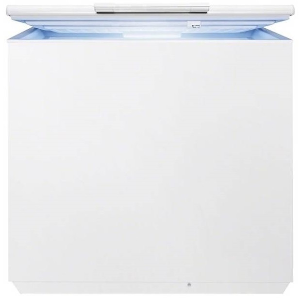 Mraznička Electrolux EC3330AOW1