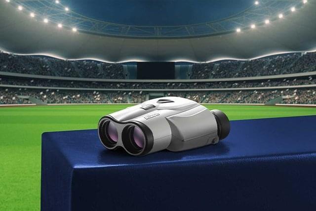 Dalekohled Nikon Sportstar Zoom 8-24×25 modrý Dalekohled Nikon Sportstar Zoom 8-24×25 modrý
