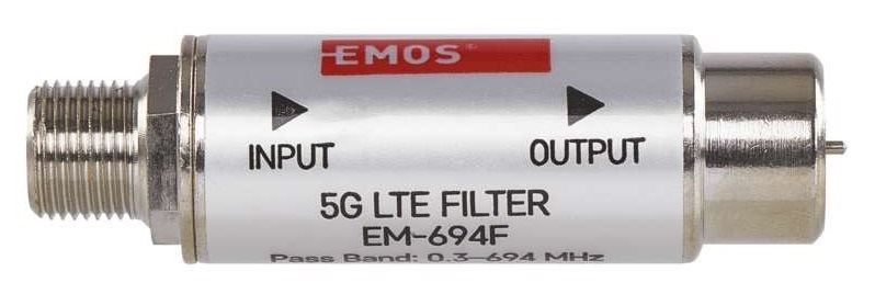 5G filtr EMOS EM694F