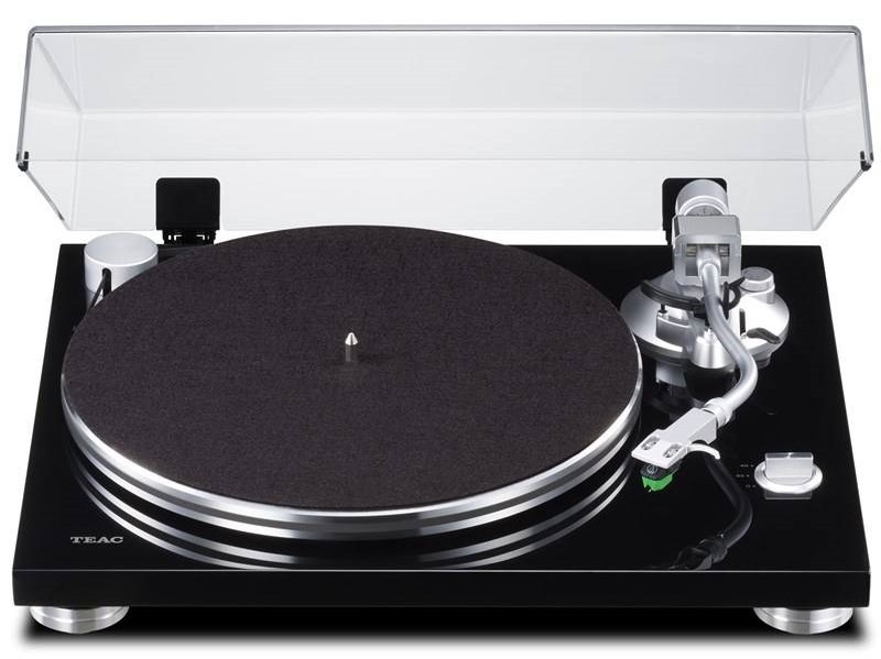 Gramofon Teac TN-3B-SE černý
