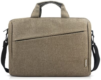 Brašna na notebook Lenovo Toploader T210 pro 15,6" zelená