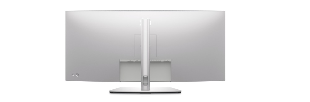 Monitor Dell UltraSharp U3824DW stříbrný