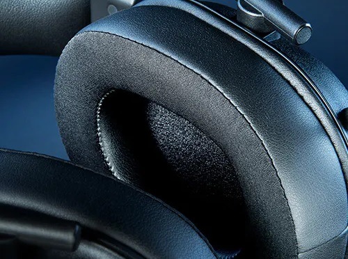Headset Razer Shark V2 HyperSpeed černý Headset Razer Shark V2 HyperSpeed černý