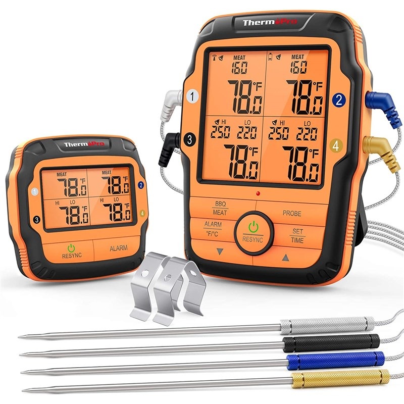 Teploměr ThermoPro TP27B