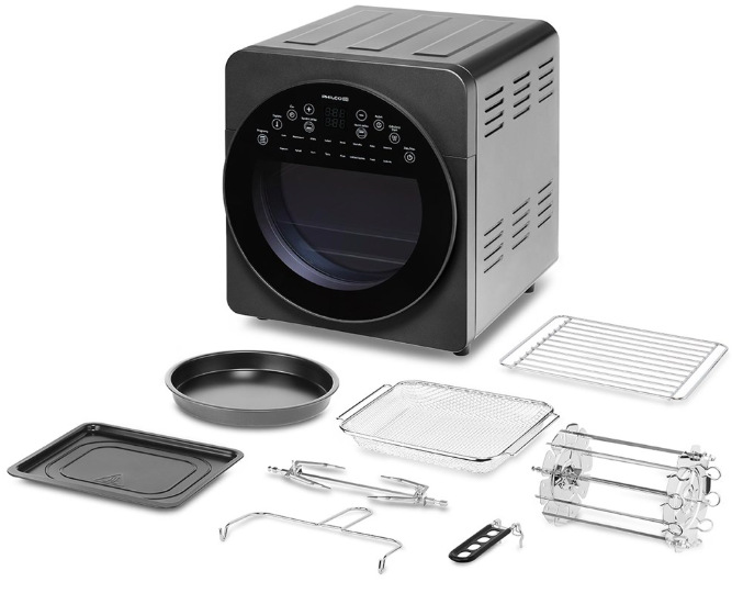 Fritéza horkovzdušná Philco PHAO 1500CZ