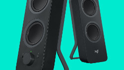 Reproduktory Logitech Z207 Bluetooth černé Reproduktory Logitech Z207 Bluetooth černé