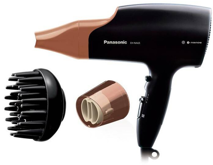 Fén Panasonic Nanoe™ EH-NA65CN825