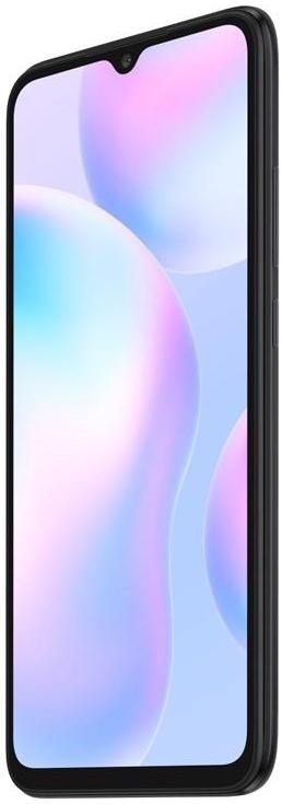 Mobilní telefon Xiaomi Redmi 9A - Granite Gray