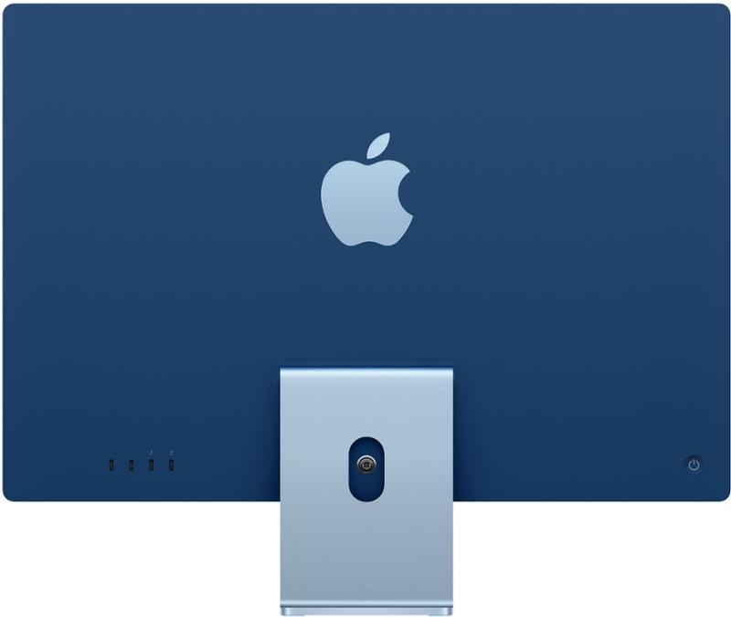 Počítač All In One Apple iMac 24