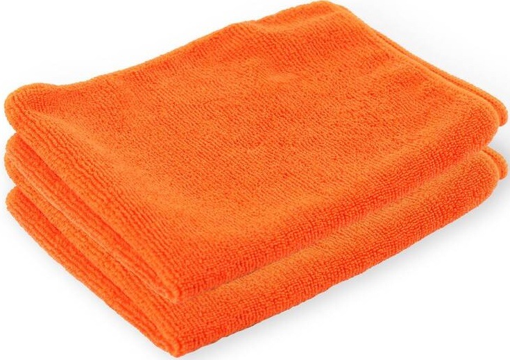 Utěrka WHOOSH 3XL profesionalní antibakteriální mikrovláknová utěrka - 3 ks