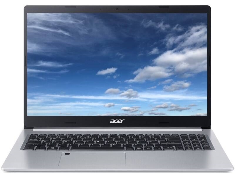 Notebook Acer Aspire 5 (A515-45-R0PR) stříbrný