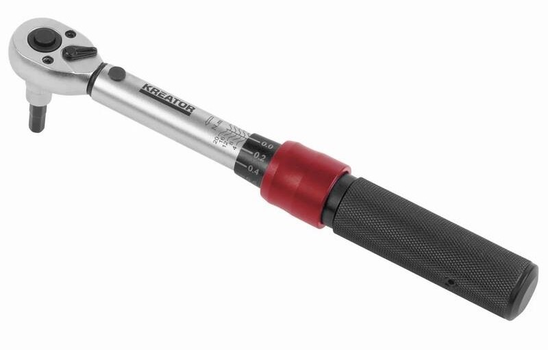 Momentový klíč Kreator KRT503101