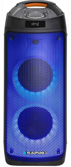 Blaupunkt PB06DB černý