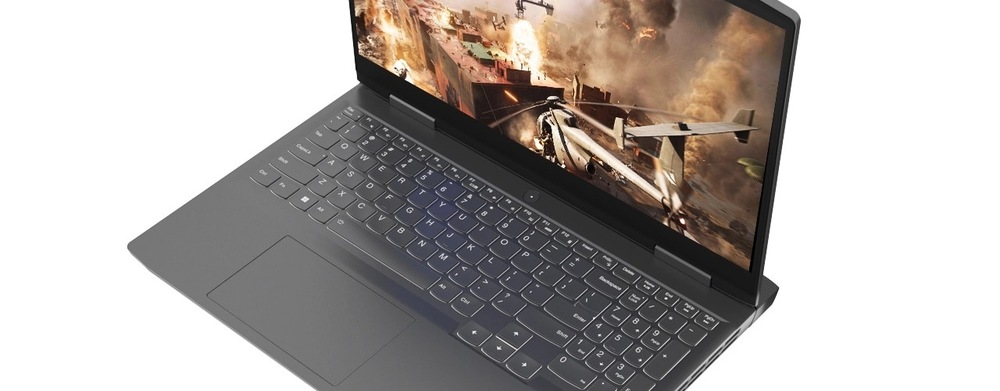 Notebook Lenovo LOQ 15IRH8 šedý Lenovo LOQ 15IRH8 (82XV005VCK)
