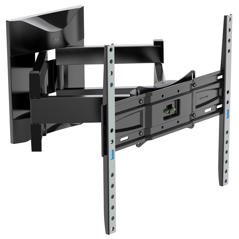 Držák TV Meliconi Slimstyle 400 SDRP Plus pro úhlopříčky 32"- 82", nosnost 55 kg