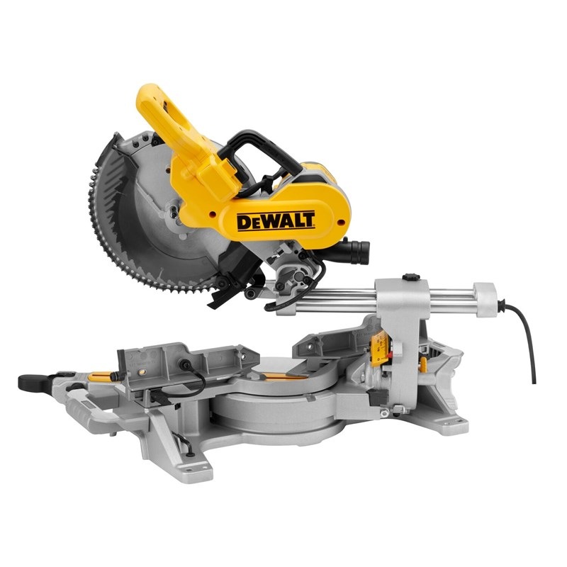 Pila pokosová Dewalt DWS727 Pila pokosová Dewalt DWS727
