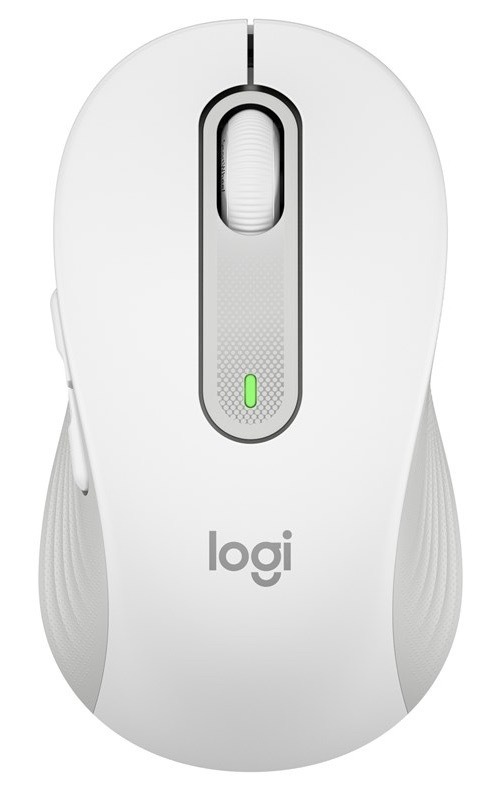 Myš Logitech M650 For Business bílá