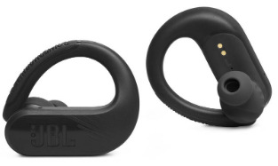 Sluchátka JBL Endurance Peak 3 černá Sluchátka JBL Endurance Peak 3 - černá