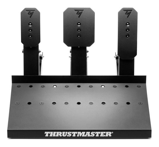 Pedály Thrustmaster Raceline Pedals III - PS5, PS4, Xbox Series X|S, PC černá