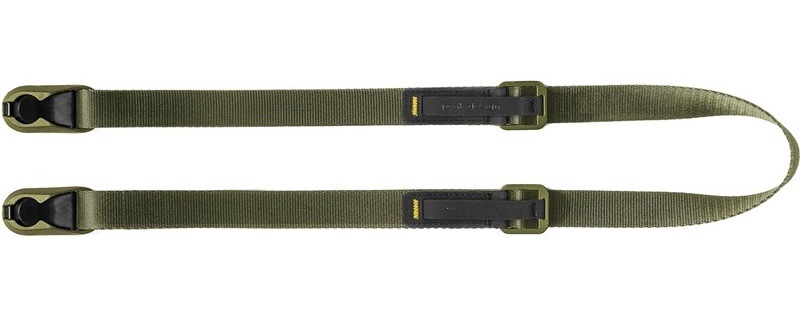 Popruh Peak Design Leash khaki Popruh Peak Design Leash khaki