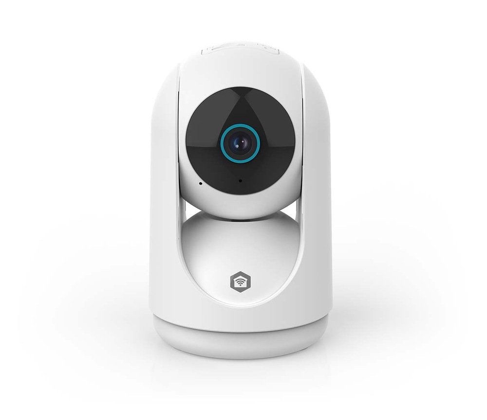 IP kamera Nedis SmartLife WIFICI23CWT bílá
