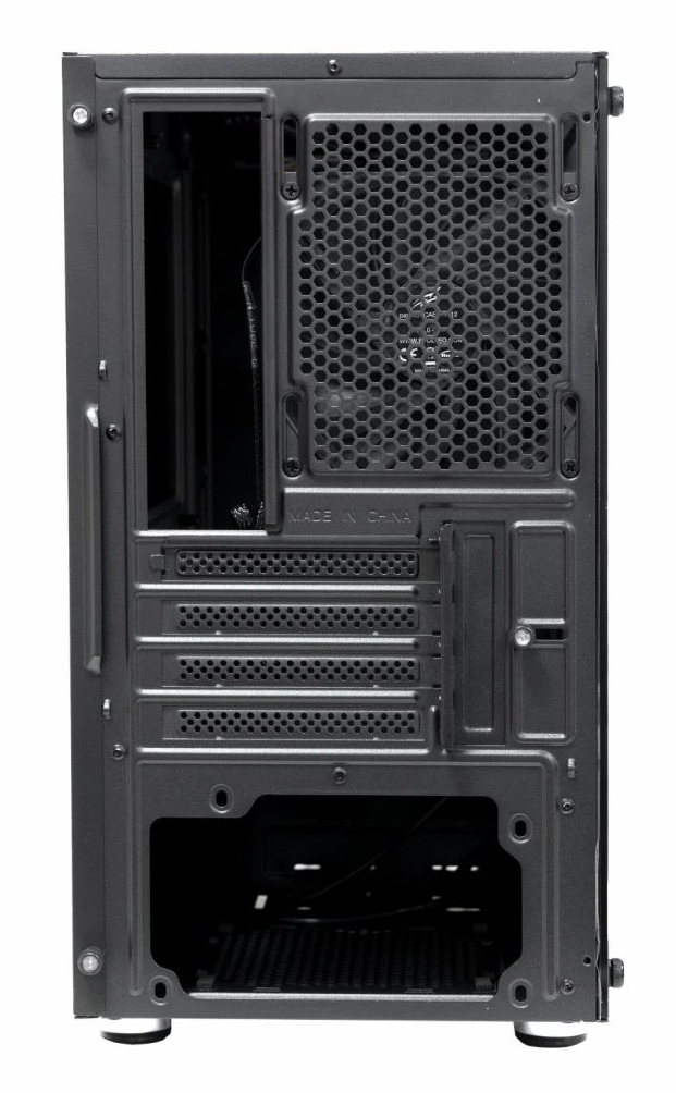 Evolveo M4 pojme dostatek HDD i SSD