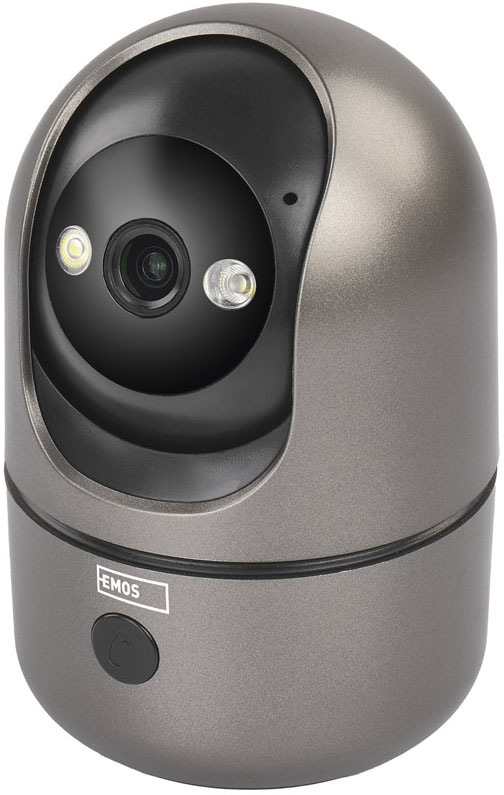 IP kamera EMOS GoSmart IP‑220W - stříbrná