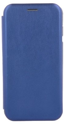 Pouzdro na mobil flipové CPA Smart Diva na Samsung Galaxy A57 - modré