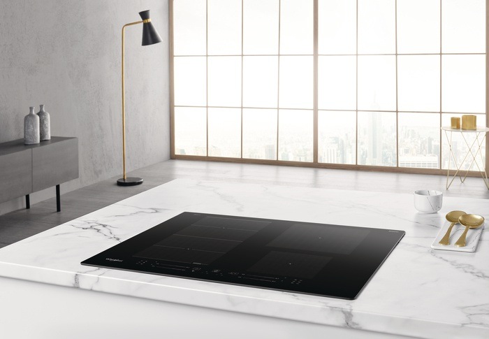 Varná deska indukce Whirlpool WF S8865 NE