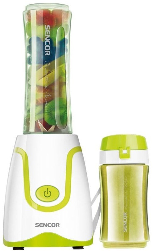 Stolní mixér Sencor SBL 2211GR zelený